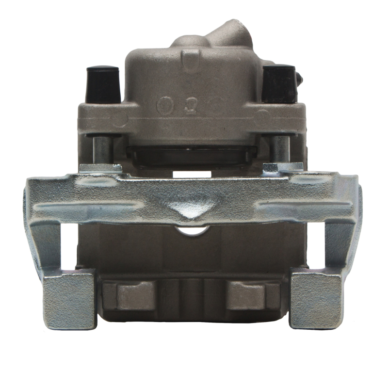 BMW 528i Brake Caliper - Front - DFC - Premium - Silver Zinc Coated - `96-`03