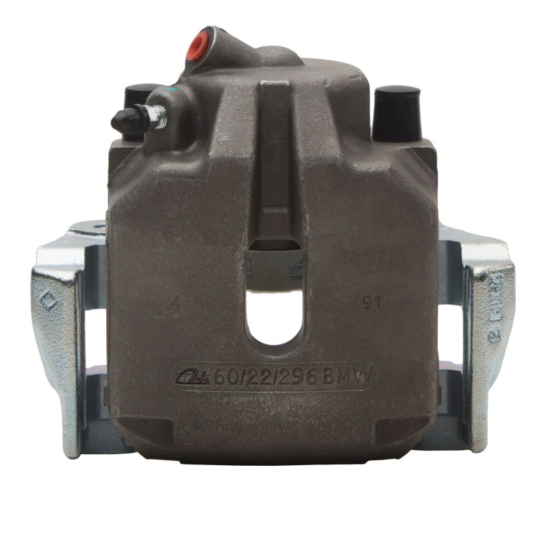 BMW 528i Brake Caliper - Front - DFC - Premium - Silver Zinc Coated - `96-`03