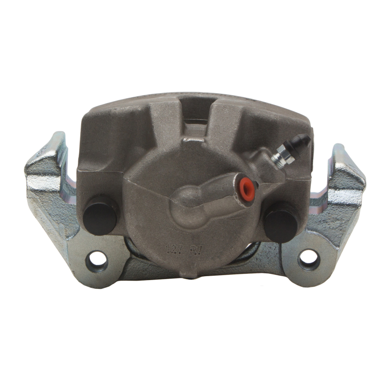 BMW 528i Brake Caliper - Front - DFC - Premium - Silver Zinc Coated - `96-`03