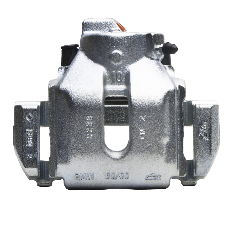 BMW X5 Brake Caliper - Front - DFC - Premium - Silver Zinc Coated - `00-`06