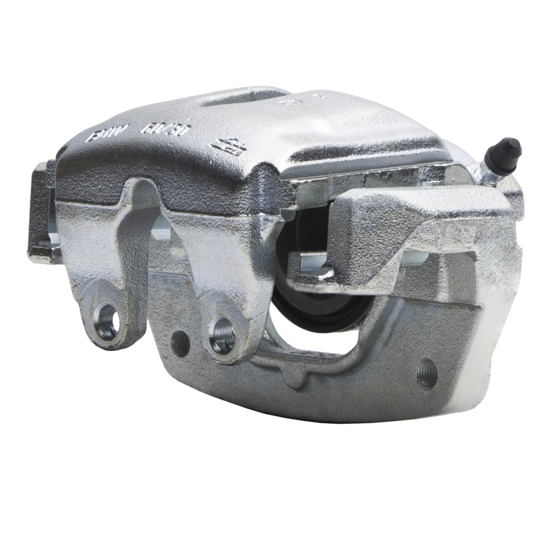 BMW X5 Brake Caliper - Front - DFC - Premium - Silver Zinc Coated - `00-`06