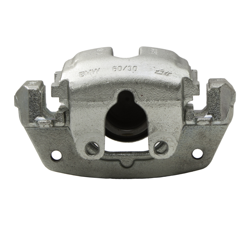 BMW X5 Brake Caliper - Front-L - DFC - Premium - Silver Zinc Coated - `00-`06