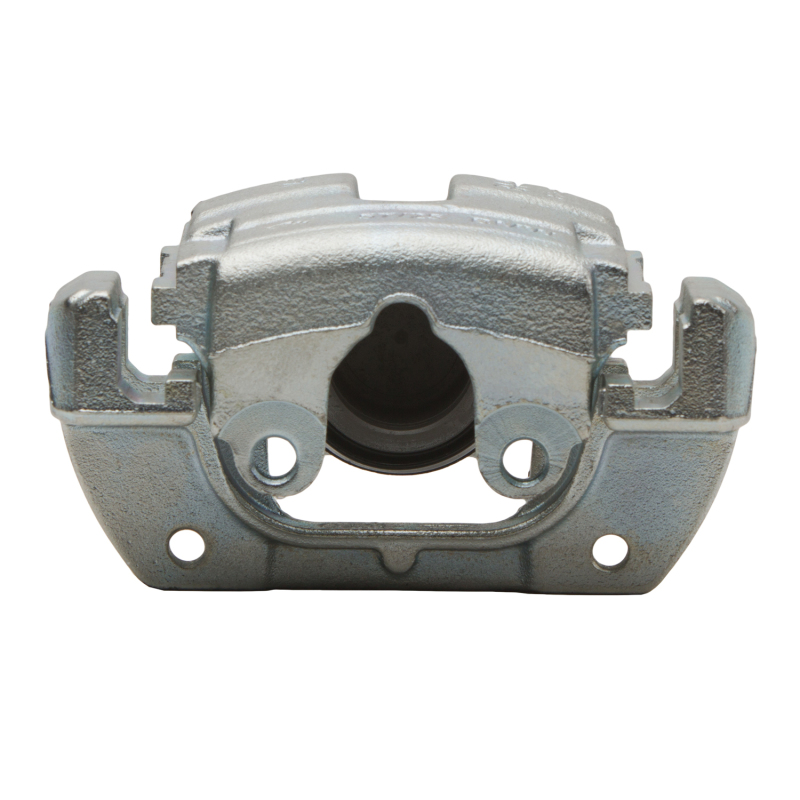 BMW 330Ci Brake Caliper - Front - DFC - Premium - Silver Zinc Coated - `01-`08 BMW 330Ci Brake Caliper - Front - DFC - Premium - Silver Zinc Coated - `01-`08