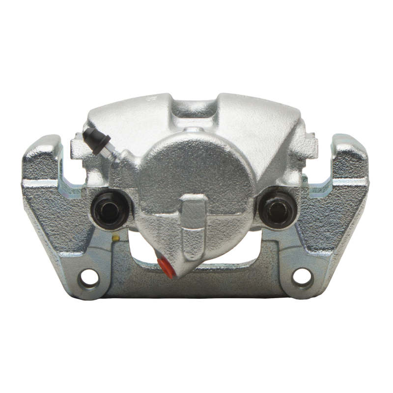 BMW M3 Brake Caliper - Front - DFC - Premium - Silver Zinc Coated - `01-`06