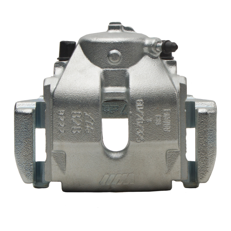 BMW M3 Brake Caliper - Front - DFC - Premium - Silver Zinc Coated - `01-`06