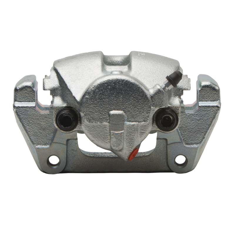 BMW M3 Brake Caliper - Front Left - DFC - Premium - Silver Zinc - `01-`06