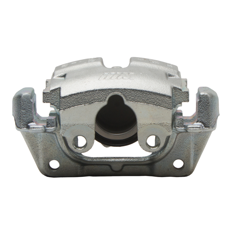 BMW M3 Brake Caliper - Front Left - DFC - Premium - Silver Zinc - `01-`06