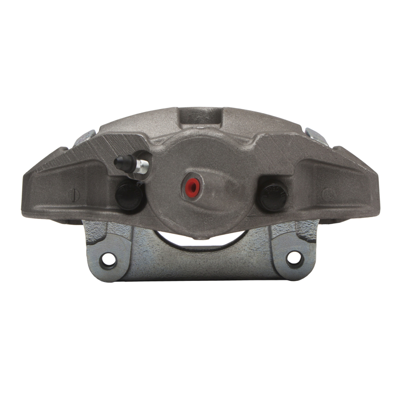 BMW 745i Brake Caliper - Front - DFC - Premium - Silver Zinc Coated - `02-`10