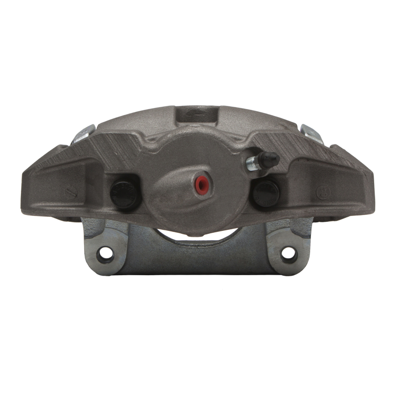 BMW 645Ci Brake Caliper - Front - DFC - Premium - Silver Zinc Coated - `02-`10