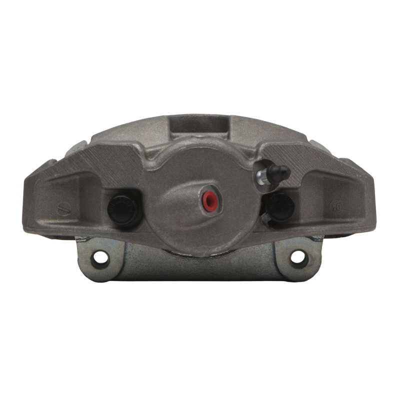 BMW 530i Brake Caliper - Front - DFC - Premium - Silver Zinc Coated - `04-`10