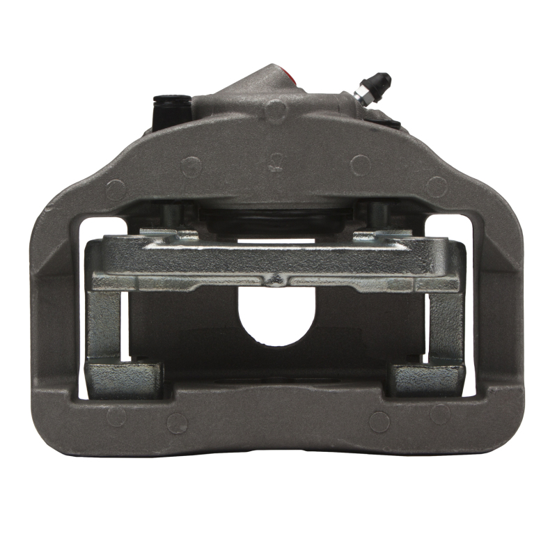BMW 530i Brake Caliper - Front - DFC - Premium - Silver Zinc Coated - `04-`10