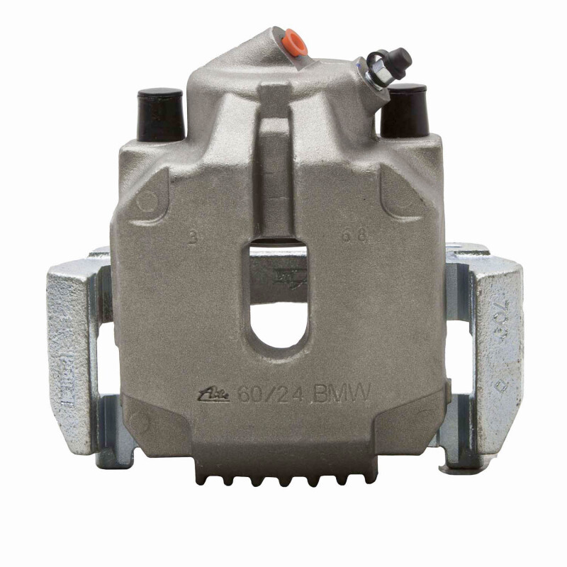 Chevrolet W4500 TILTMASTER Premium Caliper - Front Right - DFC - Silver - `04-`24