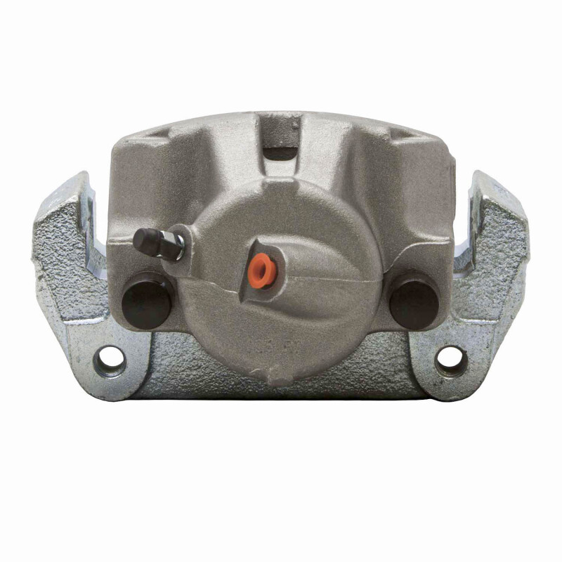 Chevrolet W4500 TILTMASTER Premium Caliper - Front Right - DFC - Silver - `04-`24