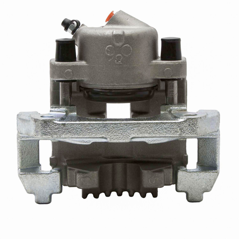 Chevrolet W4500 TILTMASTER Premium Caliper - Front Right - DFC - Silver - `04-`24