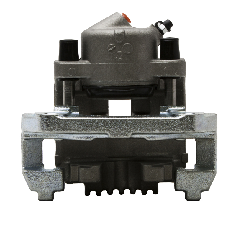 BMW 525i Brake Caliper - Front - DFC - Premium - Silver Zinc Coated - `04-`07