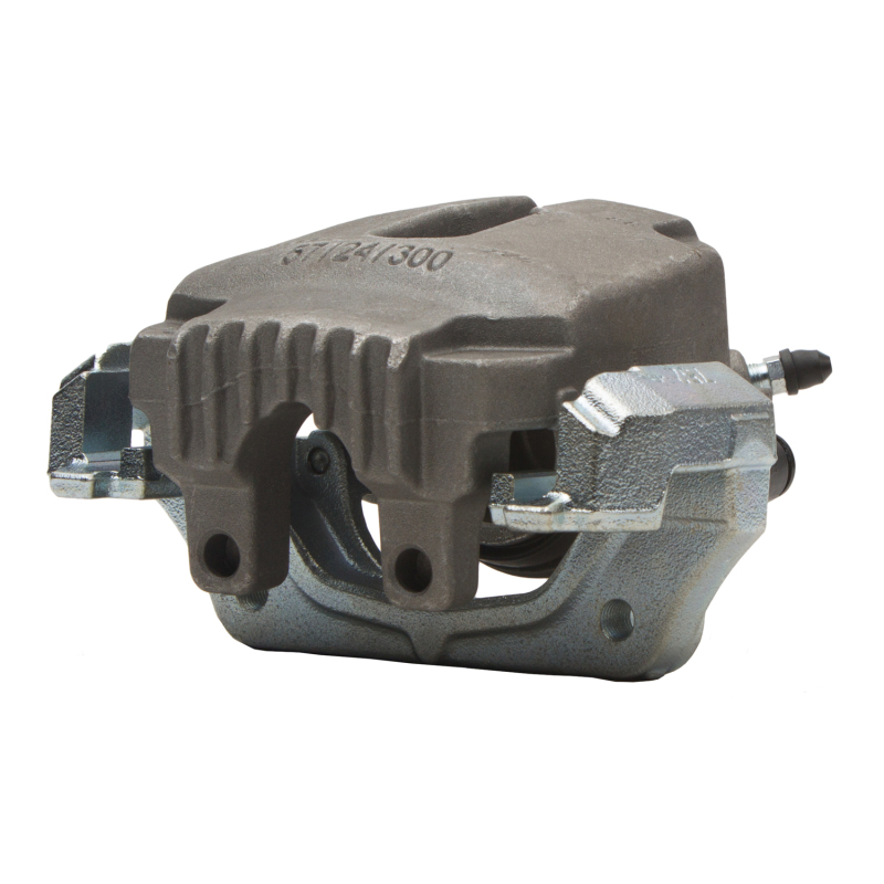 BMW 325i Brake Caliper - Front-R - DFC - Premium - Silver Zinc - `06-`07