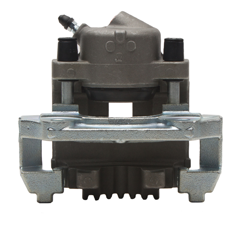 BMW 325i Brake Caliper - Front-R - DFC - Premium - Silver Zinc - `06-`07