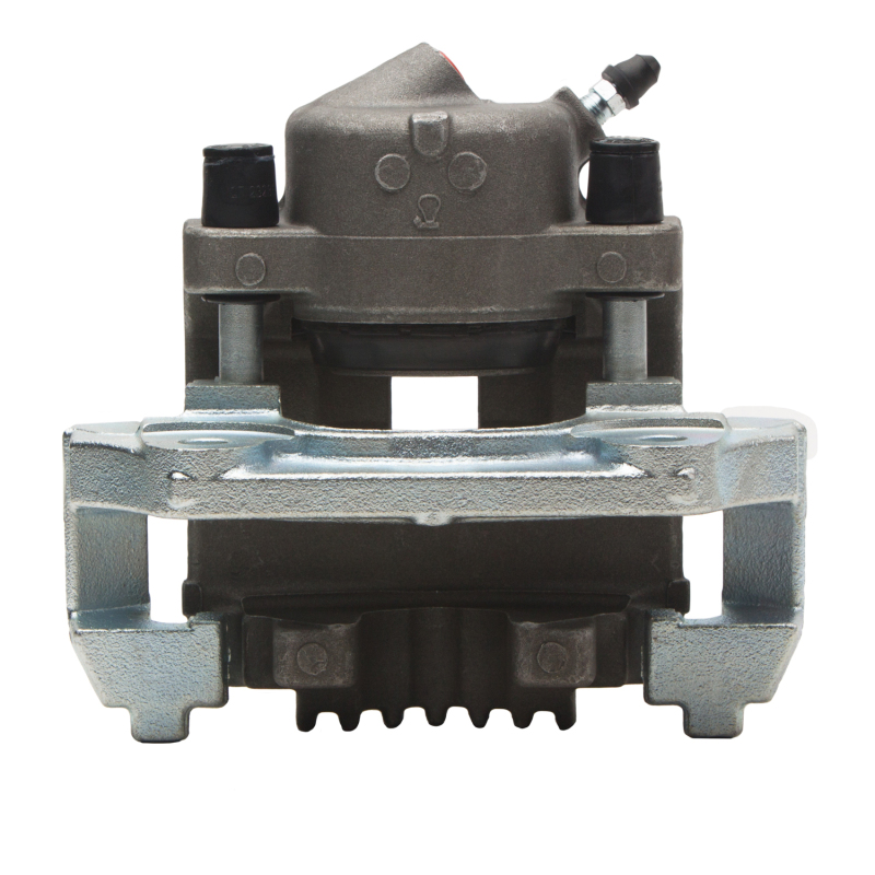 BMW 328i Brake Caliper - Front - DFC - Premium - Silver Zinc Coated - `06-`07