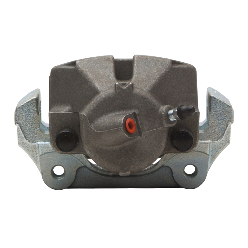 BMW 328i Brake Caliper - Front - DFC - Premium - Silver Zinc Coated - `06-`07