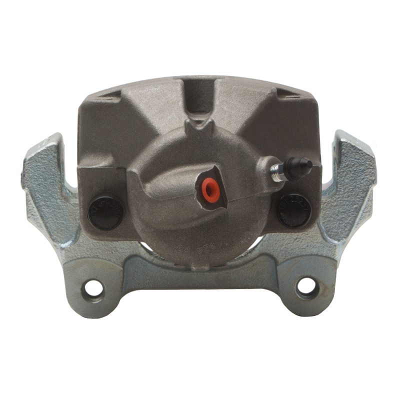 BMW X1 Brake Caliper - Front - DFC - Premium - Silver Zinc Coated - `06-`16