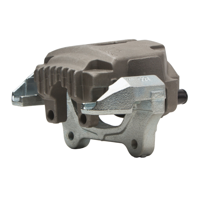 BMW X1 Brake Caliper - Front - DFC - Premium - Silver Zinc Coated - `06-`16