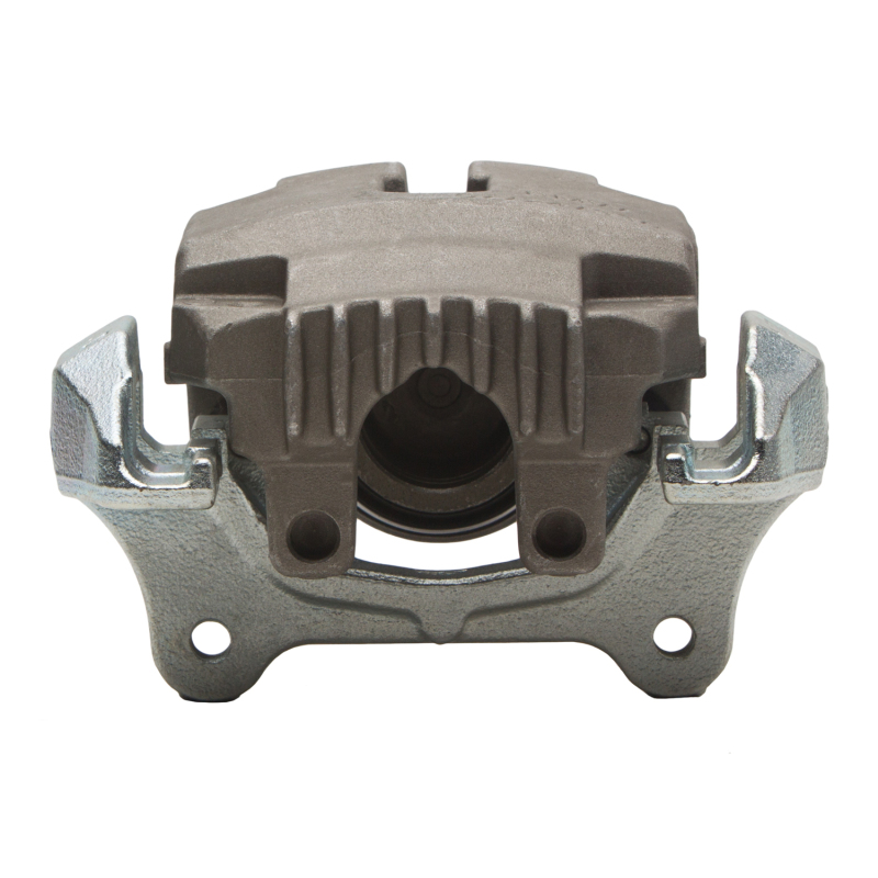 BMW X1 Brake Caliper - Front - DFC - Premium - Silver Zinc Coated - `06-`16