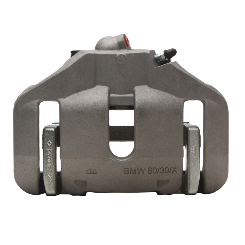 BMW 530xi Brake Caliper - Front-R - DFC - Premium - Silver Zinc Coated - `06-`10