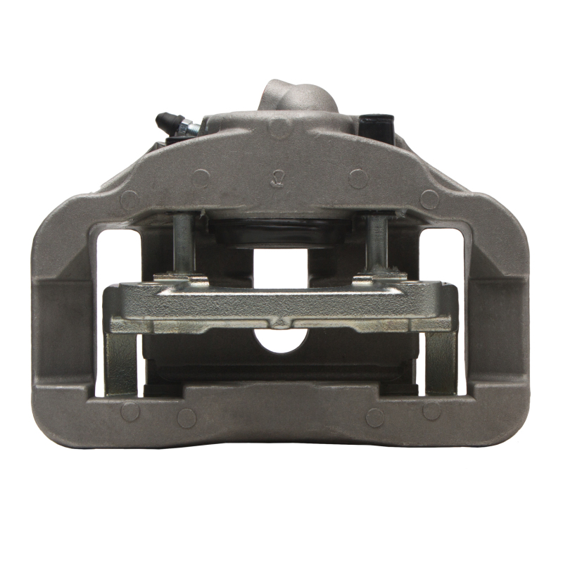 BMW 530xi Brake Caliper - Front-R - DFC - Premium - Silver Zinc Coated - `06-`10