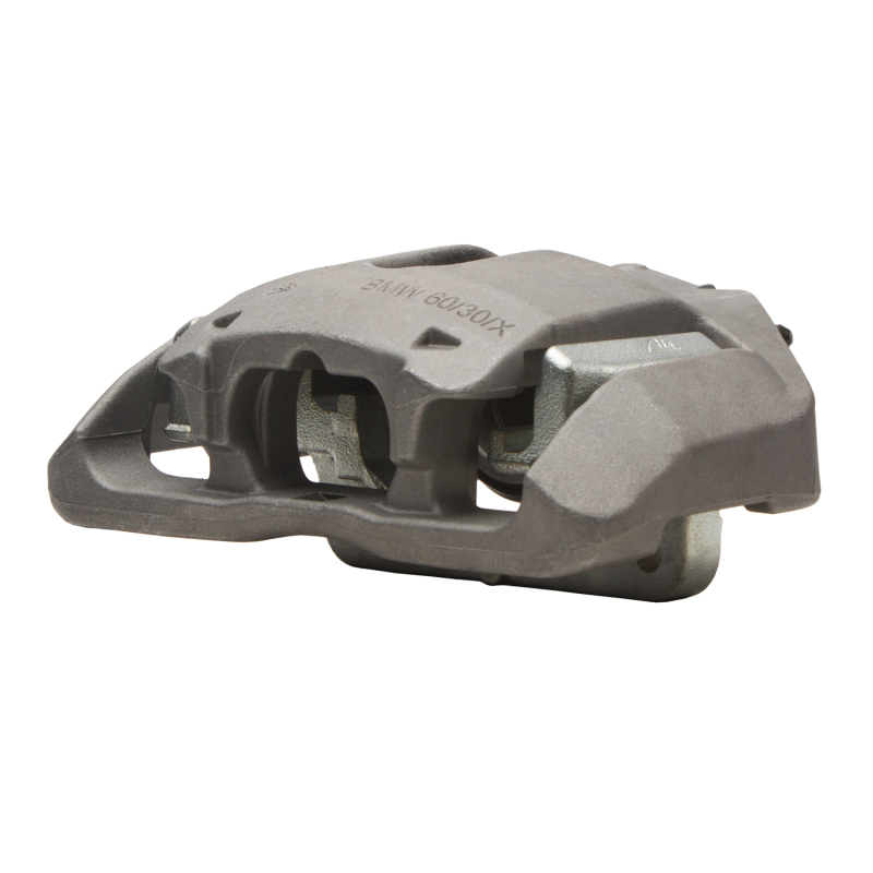 BMW 530xi Brake Caliper - Front-R - DFC - Premium - Silver Zinc Coated - `06-`10