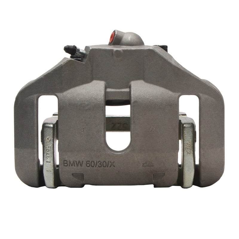 BMW 528xi Brake Caliper - Front - DFC - Premium - Silver Zinc Coated - `06-`10