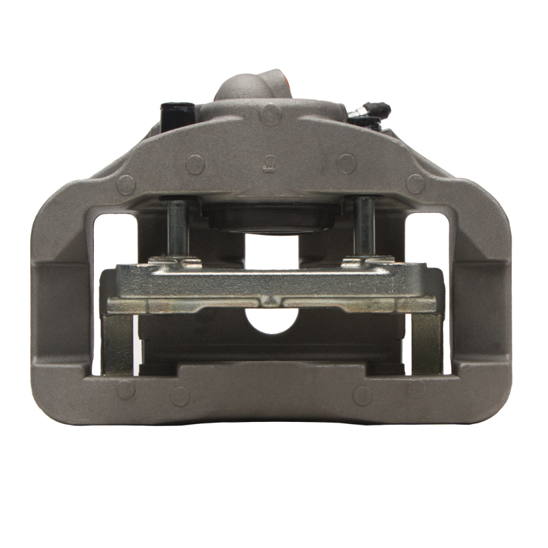 BMW 528xi Brake Caliper - Front - DFC - Premium - Silver Zinc Coated - `06-`10