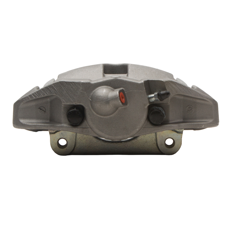 BMW 528xi Brake Caliper - Front - DFC - Premium - Silver Zinc Coated - `06-`10