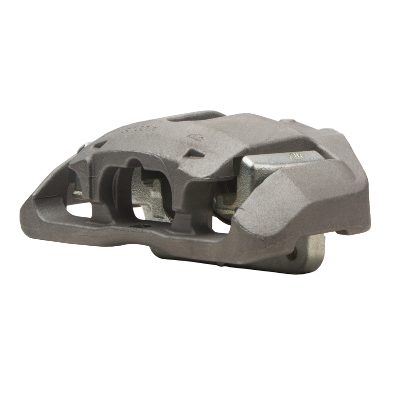 BMW 528xi Brake Caliper - Front - DFC - Premium - Silver Zinc Coated - `06-`10