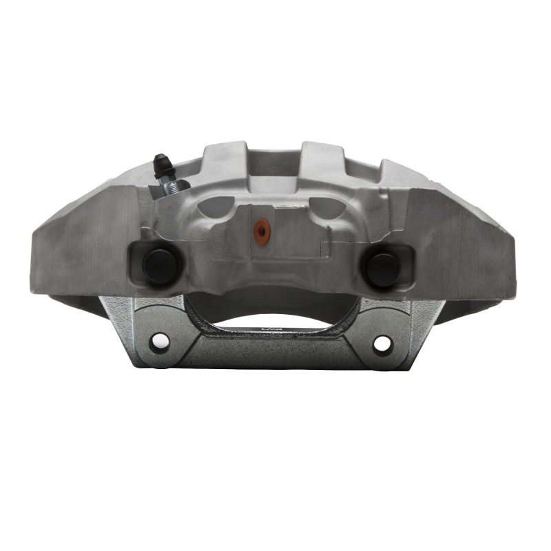 BMW M5 Brake Caliper - Front - DFC - Premium - Silver Zinc - `06-`10