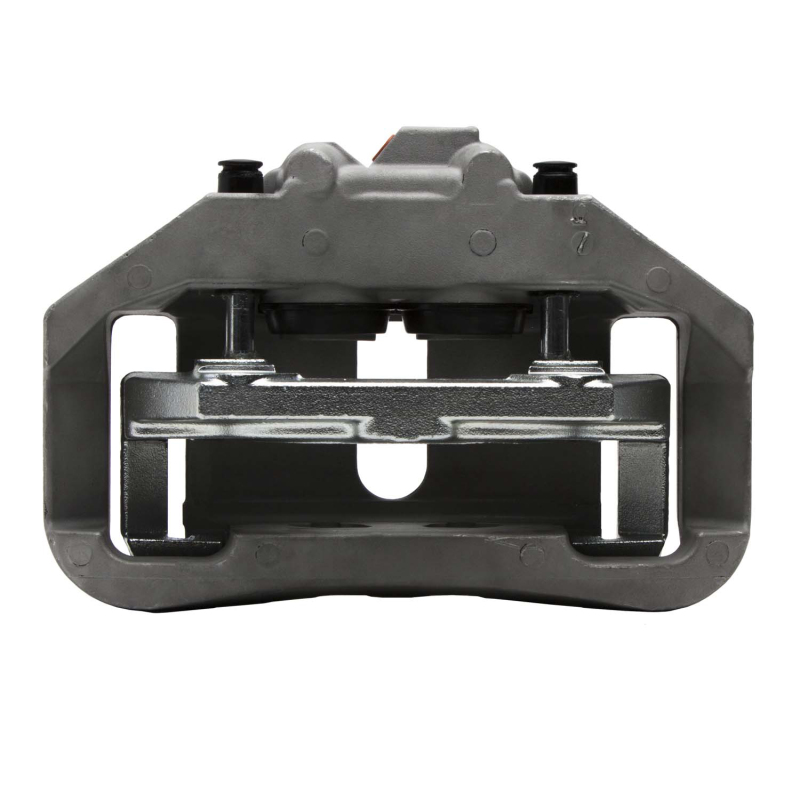 BMW M5 Brake Caliper - Front - DFC - Premium - Silver Zinc - `06-`10