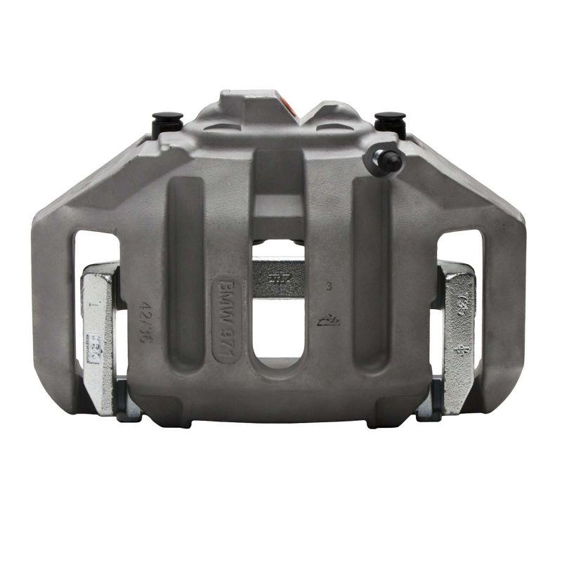 BMW M5 Brake Caliper - Front - DFC - Premium - Silver Zinc - `06-`10