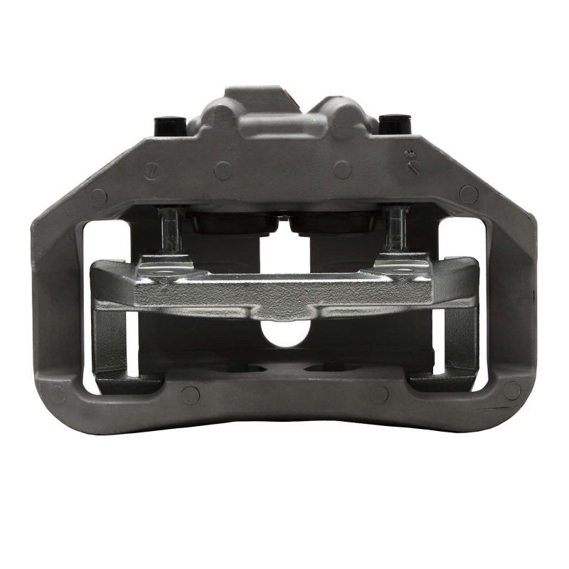 BMW M5 Brake Caliper - Front-L - DFC - Premium - Silver Zinc Coated - `06-`10