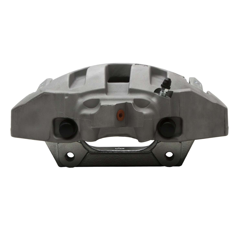 BMW M5 Brake Caliper - Front-L - DFC - Premium - Silver Zinc Coated - `06-`10