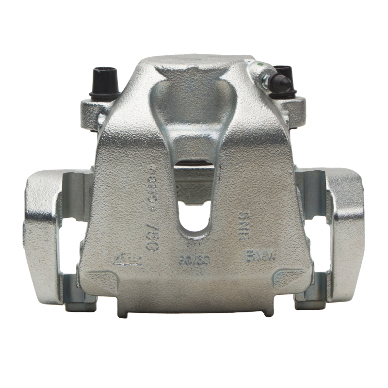 BMW X6 Brake Caliper - Front-R - DFC - Premium - Silver Zinc Coated - `07-`15