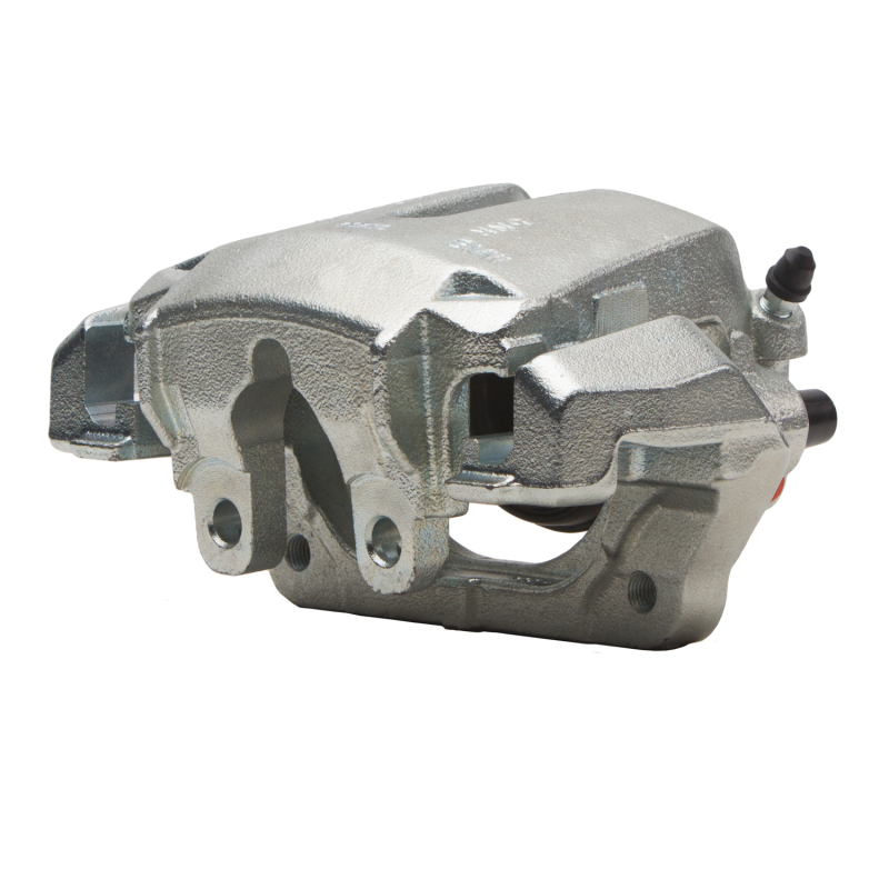 BMW X6 Brake Caliper - Front-R - DFC - Premium - Silver Zinc Coated - `07-`15
