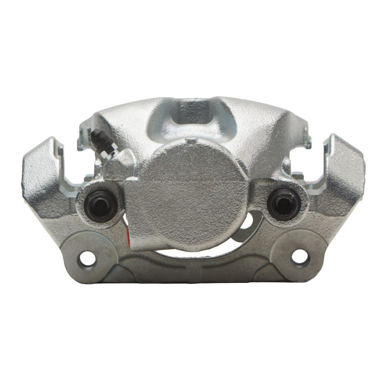 BMW X6 Brake Caliper - Front-R - DFC - Premium - Silver Zinc Coated - `07-`15
