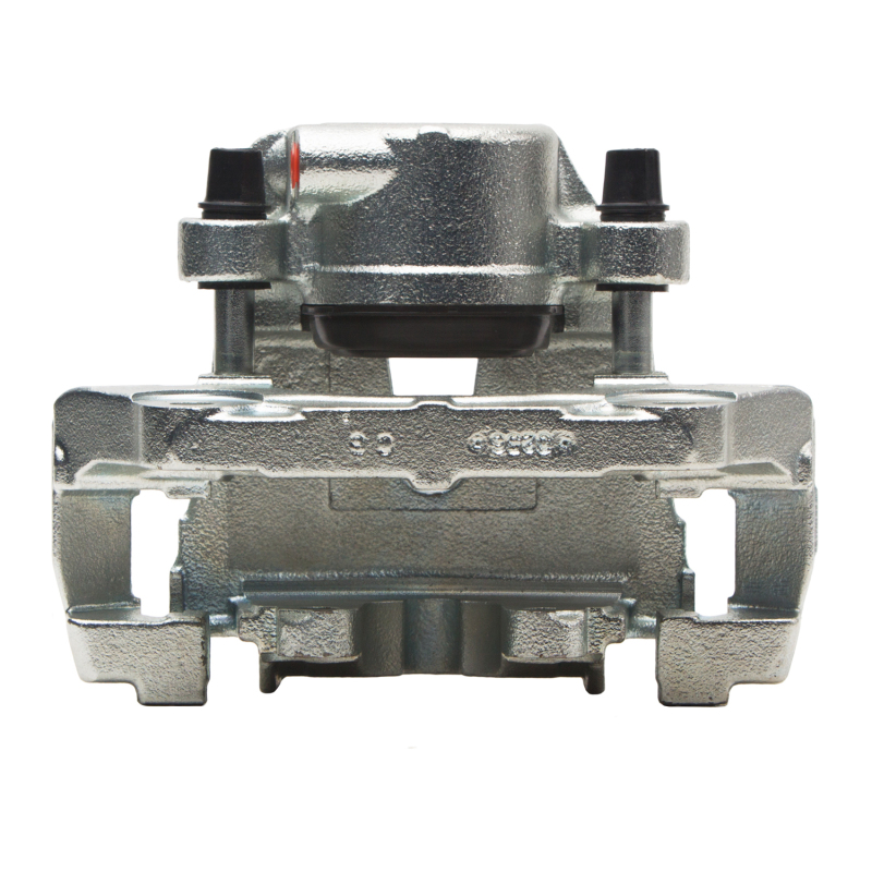 BMW X6 Brake Caliper - Front-R - DFC - Premium - Silver Zinc Coated - `07-`15