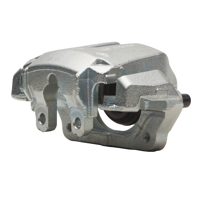 BMW X6 Brake Caliper - Front Left - DFC - Premium - Silver Zinc Coated - `07-`15