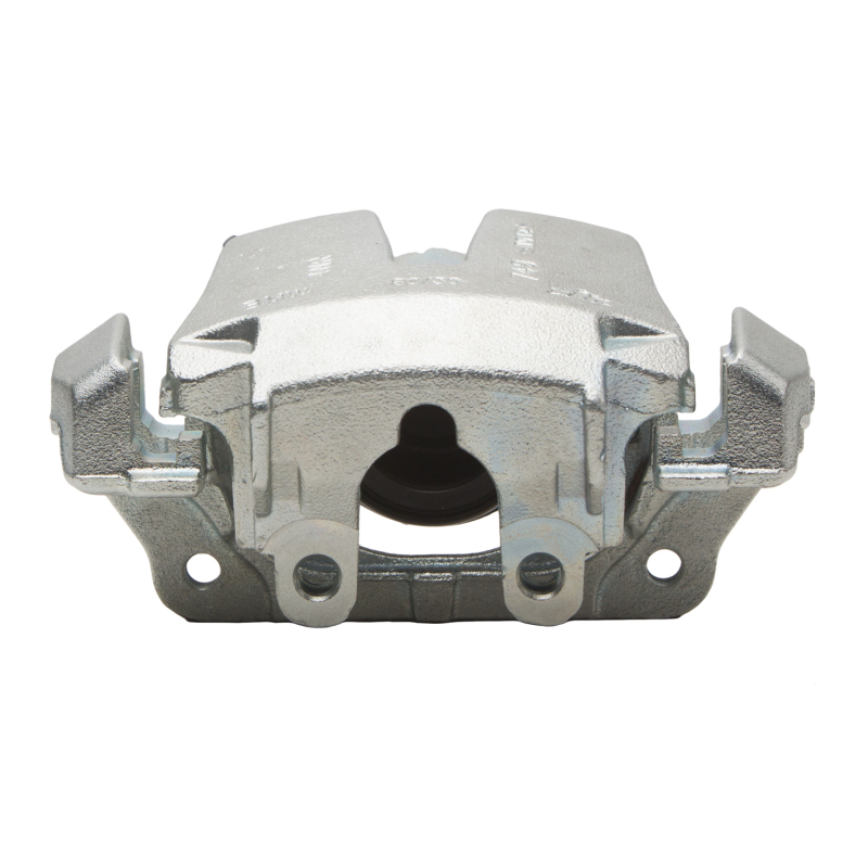 BMW X6 Brake Caliper - Front Left - DFC - Premium - Silver Zinc Coated - `07-`15