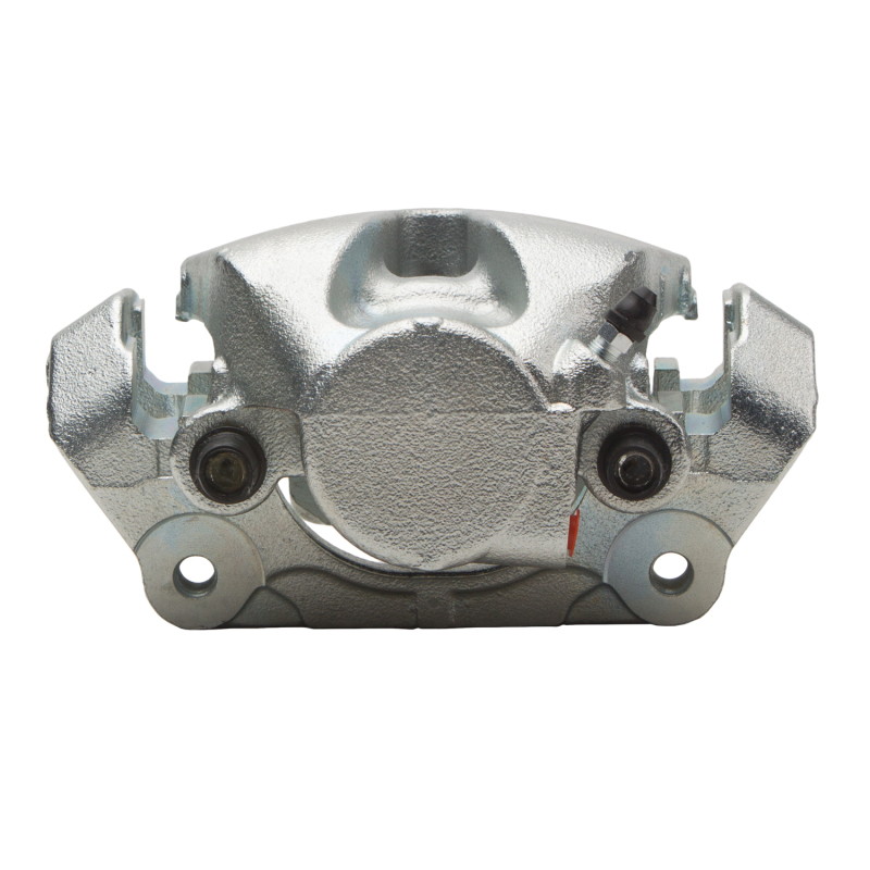 BMW X6 Brake Caliper - Front Left - DFC - Premium - Silver Zinc Coated - `07-`15