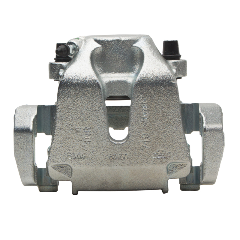 BMW X6 Brake Caliper - Front Left - DFC - Premium - Silver Zinc Coated - `07-`15