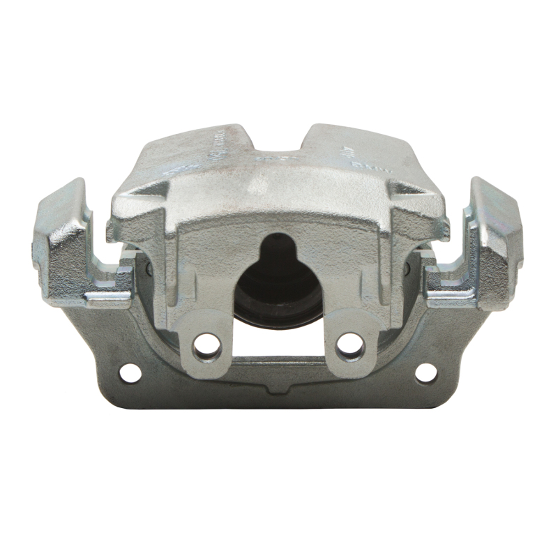 BMW X5 Brake Caliper - Front - DFC - Premium - Silver Zinc Coated - `07-`13