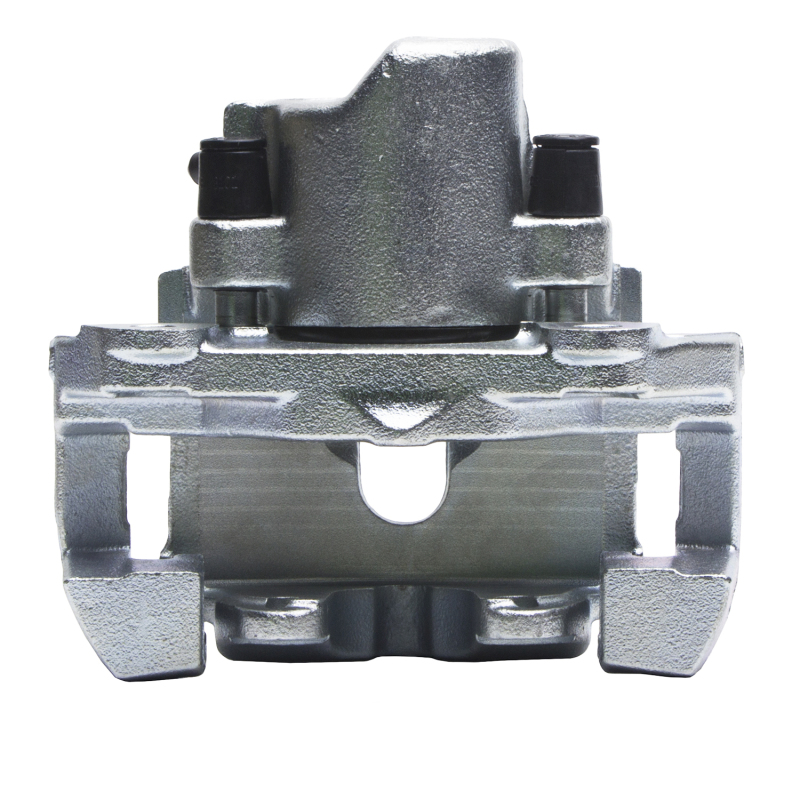 BMW 540i Brake Caliper - Front-R - DFC - Premium - Silver Zinc Coated - `00-`03
