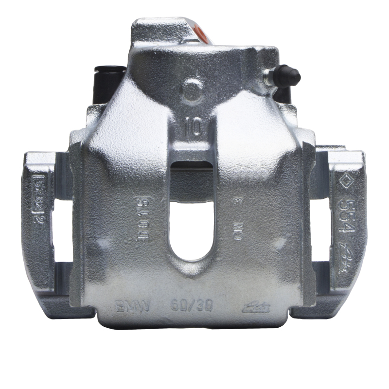 BMW 540i Brake Caliper - Front-R - DFC - Premium - Silver Zinc Coated - `00-`03