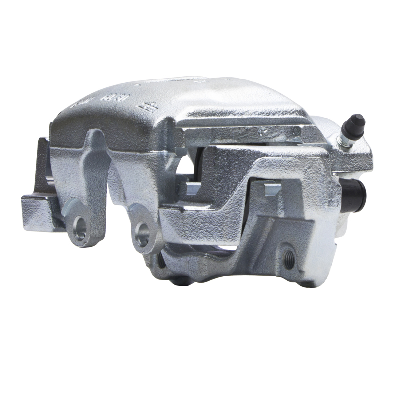 BMW 540i Brake Caliper - Front-R - DFC - Premium - Silver Zinc Coated - `00-`03